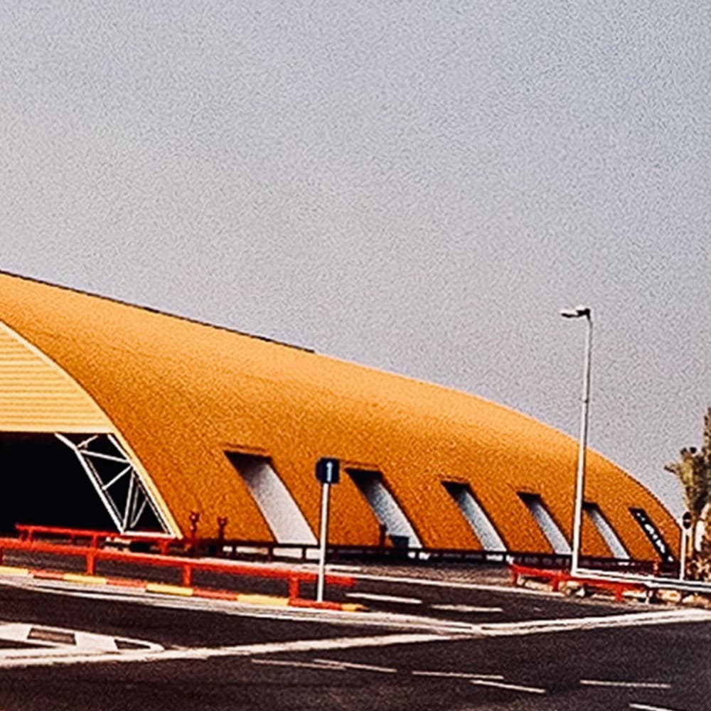 Terminal 4 dell’aeroporto Ben Gurion, 10 gennaio 2020. Repertorio, non dei nuovi controlli.