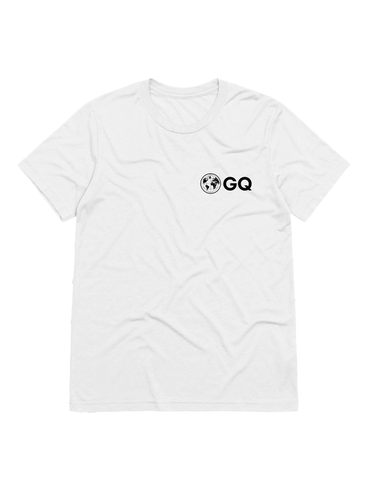 T-shirt Essential — Geopolitica Quotidiana