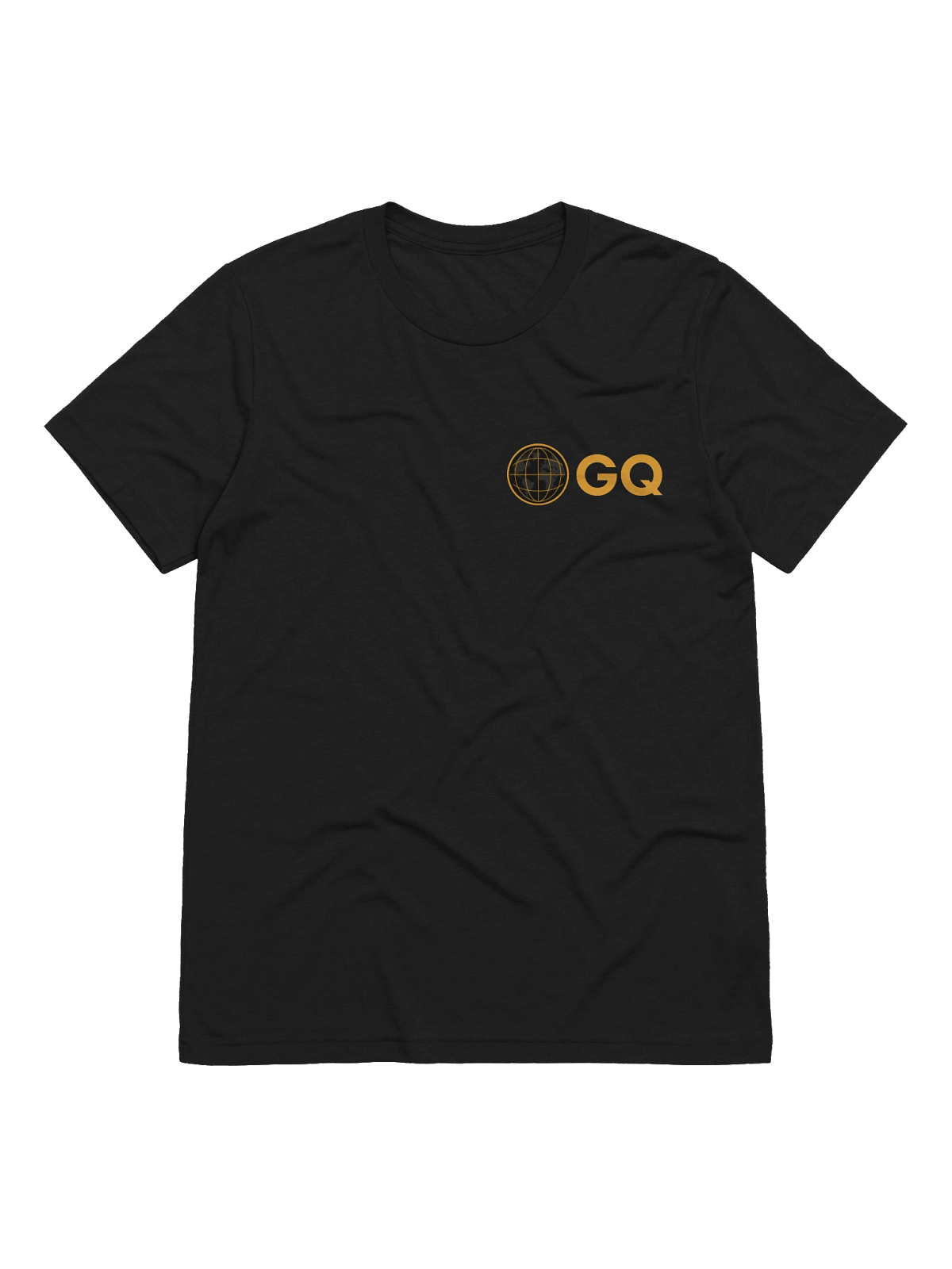 T-shirt Signature — Geopolitica Quotidiana